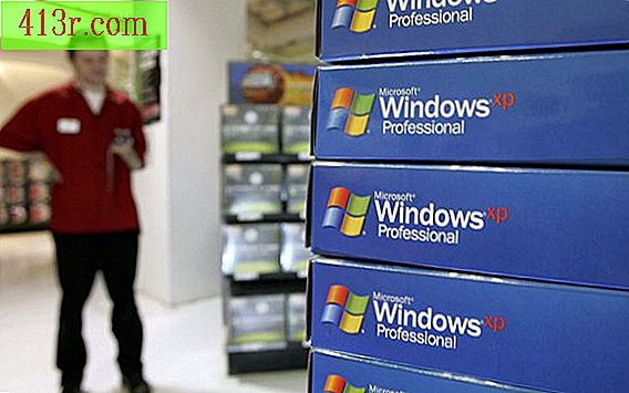 Come ripristinare la configurazione del desktop di Windows XP