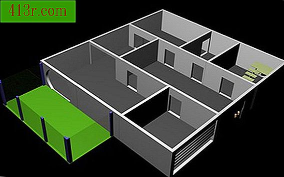 Cara menggunakan Sketchup Pro