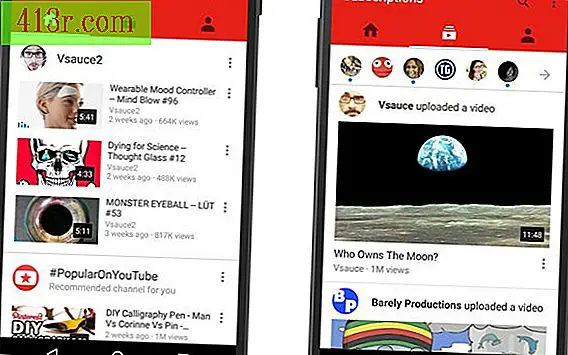 Come bloccare gli annunci nell'app Android di YouTube