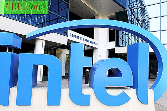 A Intel desenvolveu um poderoso sistema de segurança.