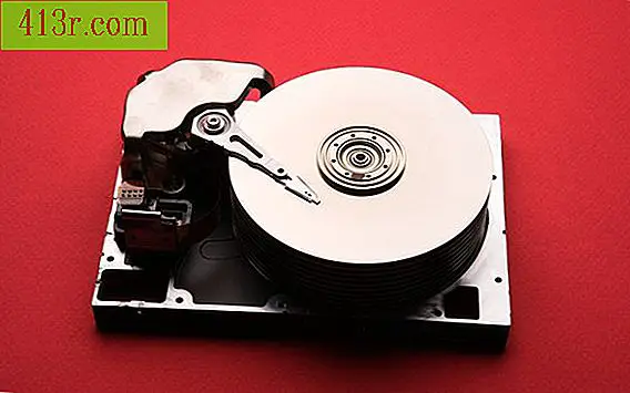 Comment mettre à jour le firmware du disque dur