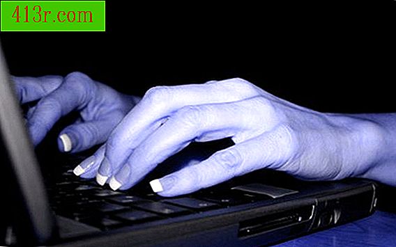 Какво представлява четец на пръстови отпечатъци на лаптоп?