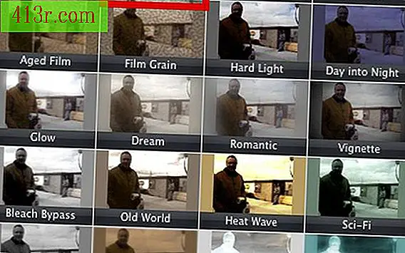 Jak otáčet videa pomocí iMovie