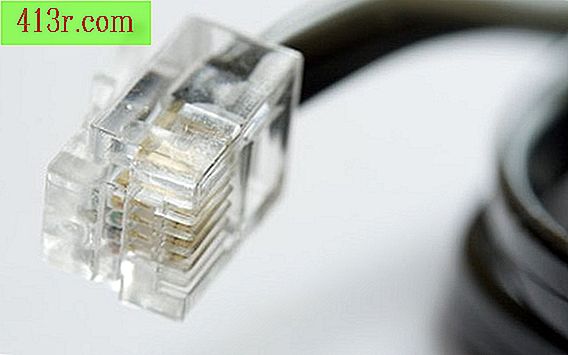 Jak připojit televizor k síti Ethernet