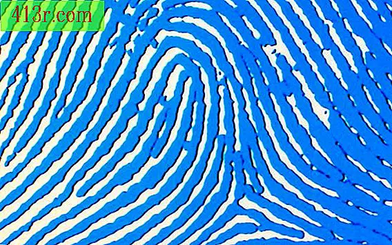 Co jsou systémy biometrických otisků prstů?