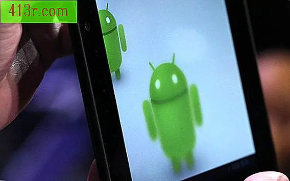 Rooting perangkat Android memungkinkan kontrol penuh perangkat lunak dan perangkat keras.