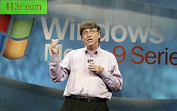 Přehrávač Windows Media Player přehrává různé multimediální soubory.