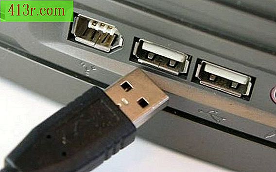Comment mettre à jour les ports USB