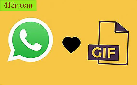 Come creare e inviare GIF tramite Whatsapp