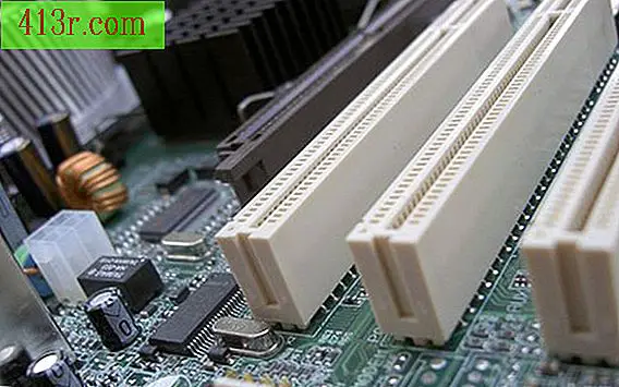 Come installare una scheda PCI wireless