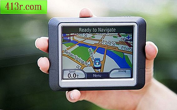 Как да заредите картите на Mio GPS