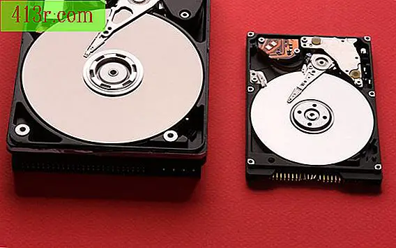O disco rígido do seu computador é um dos componentes mais vulneráveis.