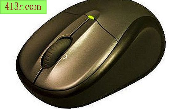 Riparare il ricevitore del mouse wireless Logitech