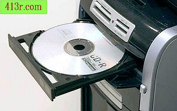 Как да копирате от CD на CD