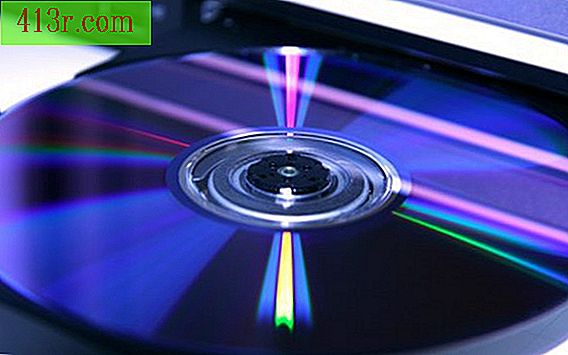 Какво се случва, когато форматирате диск?