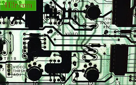 Elenco dei tipi di microprocessori