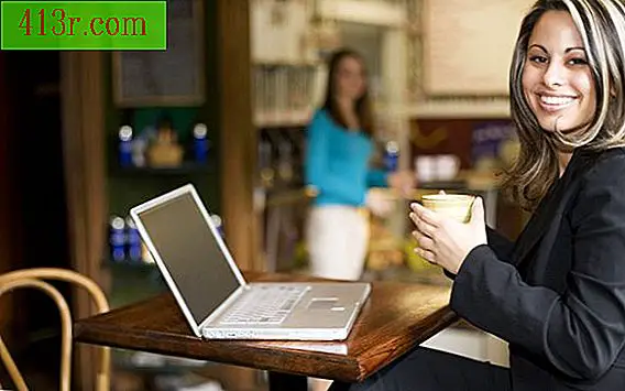 Puoi accedere alla rete Wi-Fi Starbucks con pochi clic.