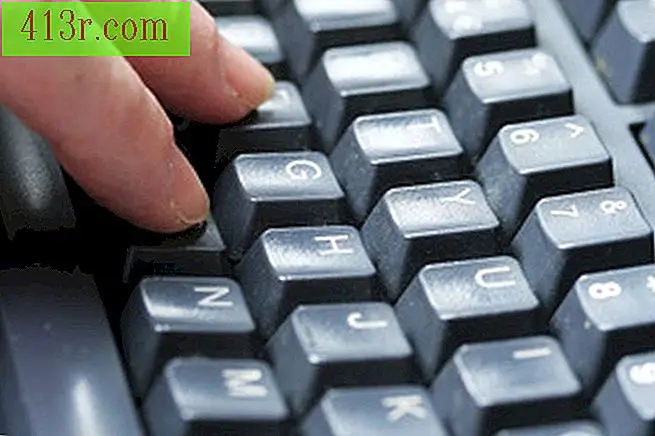 O teclado é um dos dispositivos de entrada mais antigos.