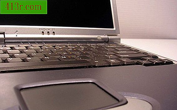 Come riavviare un laptop HP