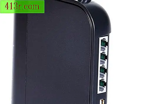 Comment réparer votre routeur Linksys Wireless-G 2.4 ghz