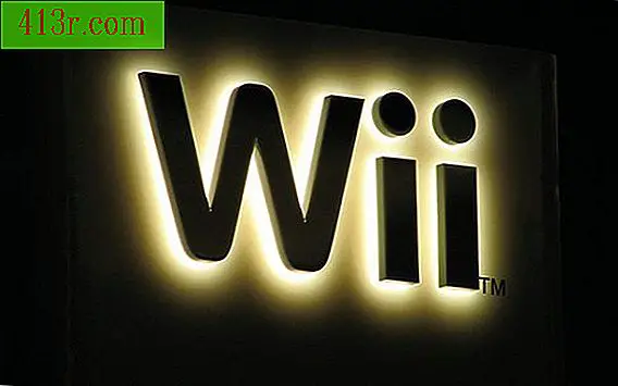 Comment réparer les jeux vidéo Wii rayés