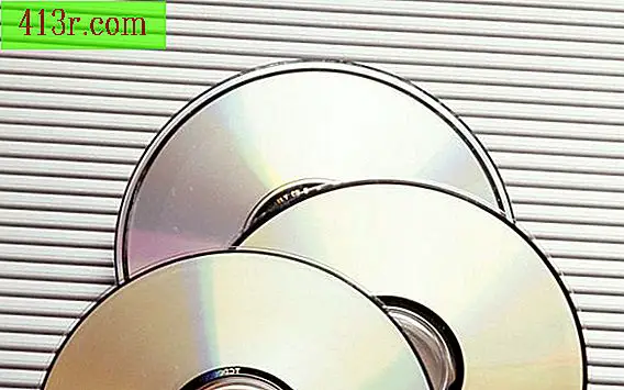 Как да създадете файлове за автоматично показване на диск