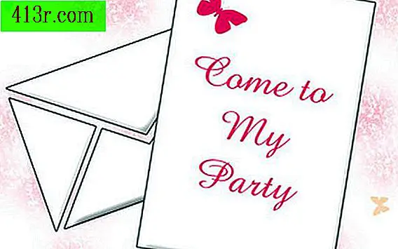 Как да проектирате и отпечатате свои покани за парти