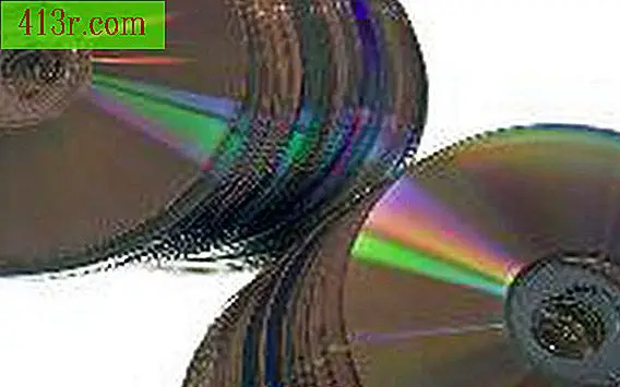 Как да създадете дисково изображение с Roxio