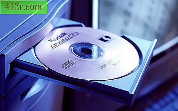 Разширението на .bin файла често се използва с резервни файлове с изображения на CD / DVD.
