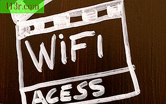 Comment se connecter au Wi-Fi en utilisant une connexion locale