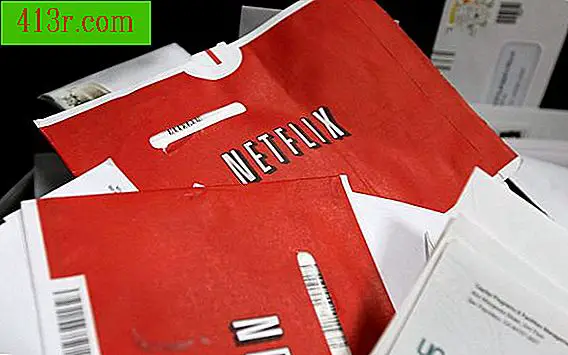 Non tornare ancora ai DVD, Netflix può trasmettere su un iPad.