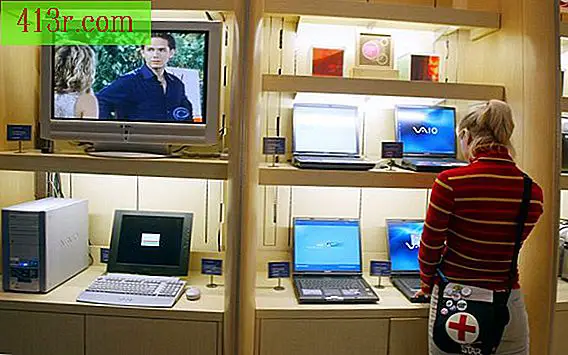 Descrizione di computer desktop e laptop
