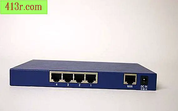 Come accedere alla configurazione del tuo router