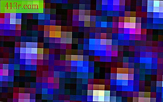 Pixilace vytváří pevné bloky barev, ale změkčení okrajů těchto bloků může pomoci obrazu.