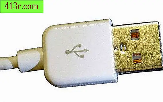 Come usare l'USB in un DVR DISH