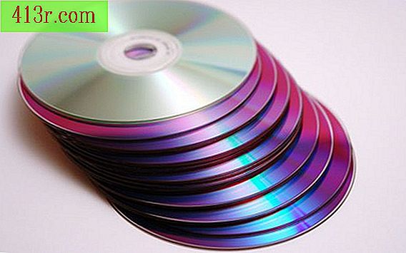 ISO soubory jsou diskové obrazy fyzických disků, jako jsou disky CD a DVD.
