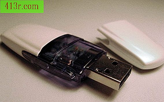 XP'de RAM belleği olarak bir USB belleği nasıl kullanılır