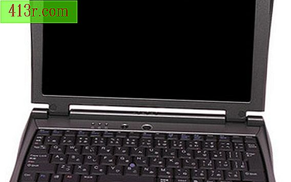Recupero della password dell'amministratore su un laptop Dell
