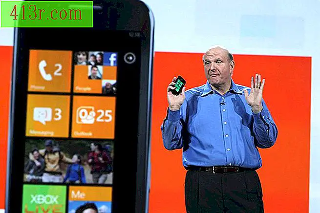 Windows Phone 7 kullanıcıları Netflix Watch Anında erişebilir.