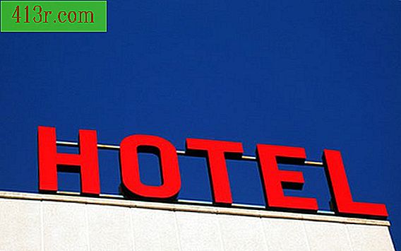 Come utilizzare il Wi-Fi nelle camere d'albergo