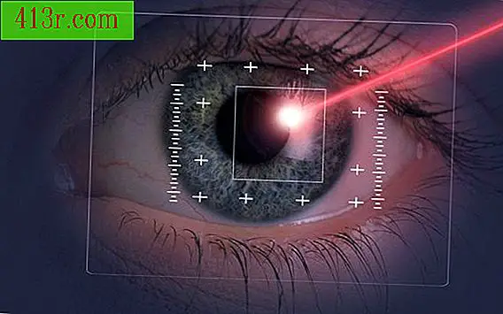 Comparaison des pointeurs laser de classe II et de classe III