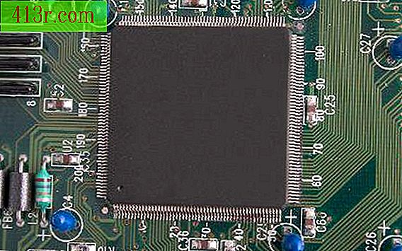 Come funziona un microprocessore?