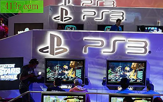 Как да възстановите фабричните настройки на PlayStation 3