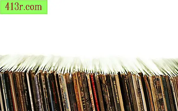 Jak znát edici alb v vinylových deskách