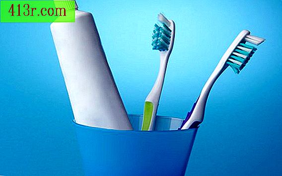 Jak odstranit poškrábání na disk pomocí zubní pasty