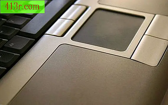 Come spegnere il touchpad mentre è collegato il mouse USB