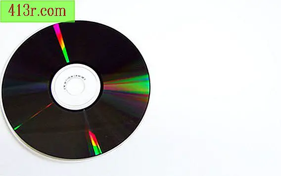 Jak udělat počítač rozpoznat prázdné CD nebo DVD