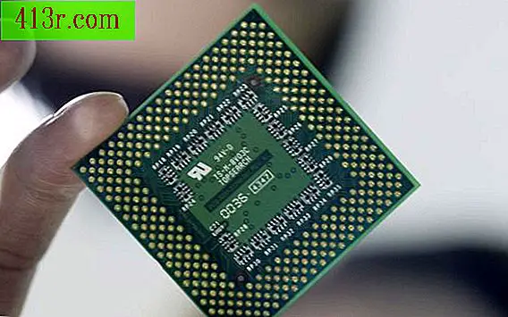 Quali sono i fili di un processore?
