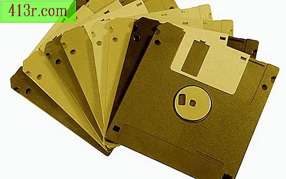 Definizione di unità disco floppy