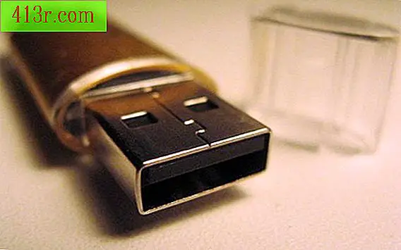 Как да направите USB зареждане за Mac